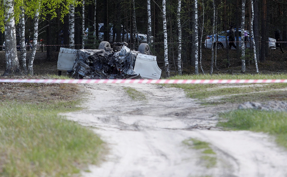 Анастасия Макарычева / Reuters