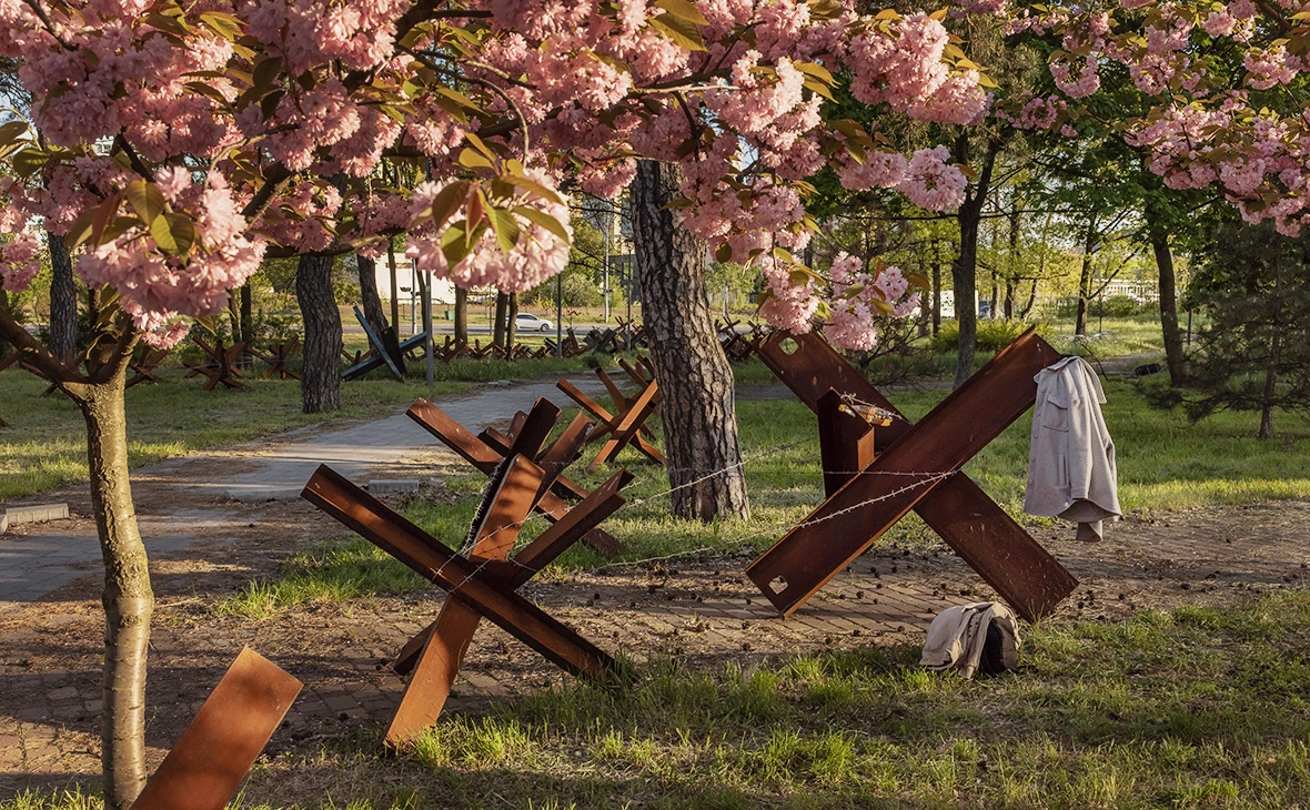 Roman Pilipey / Getty Images