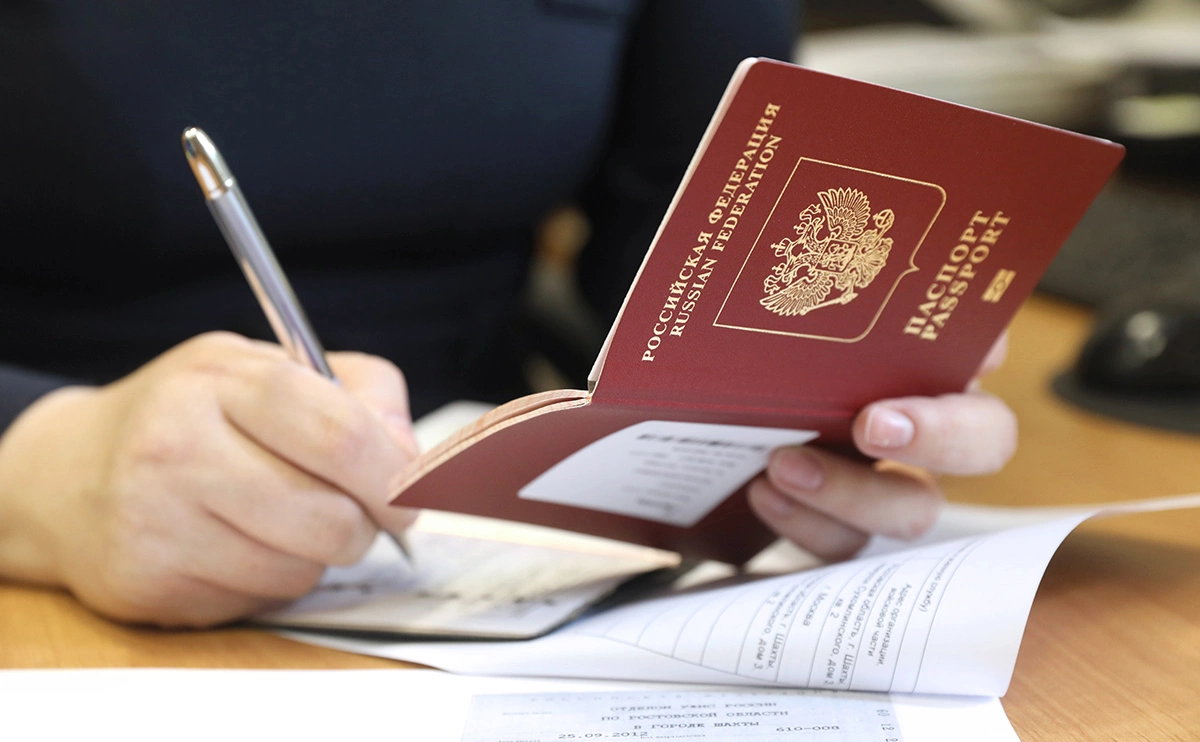 Михаил Почуев / ТАСС