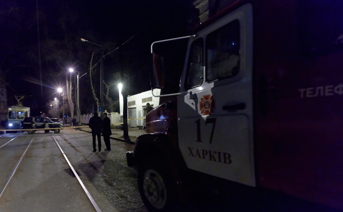 Сергей Козлов / РИА Новости