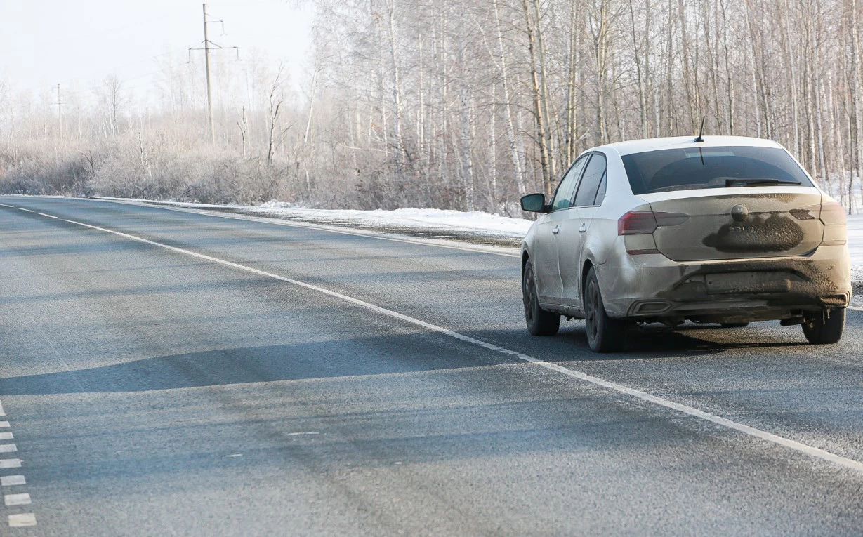 Денис Моргунов / РИА URA.RU