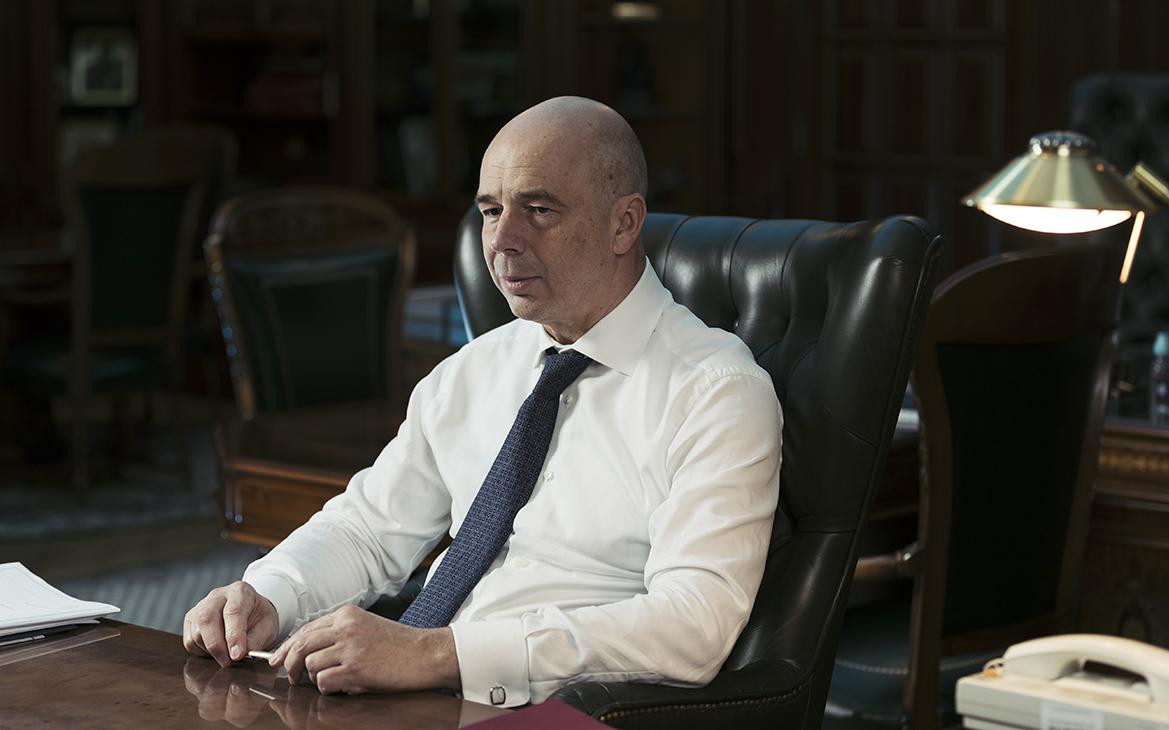 Силуанов рассказал о надеждах на приватизацию в 2024 году