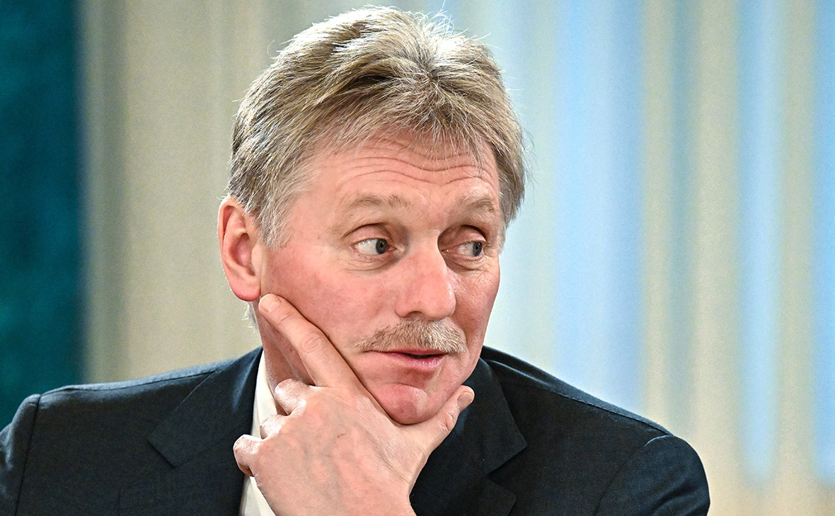 Павел Бедняков / ТАСС