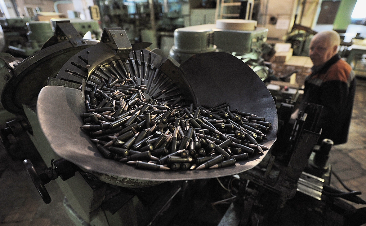 Руслан Кривобок / РИА Новости