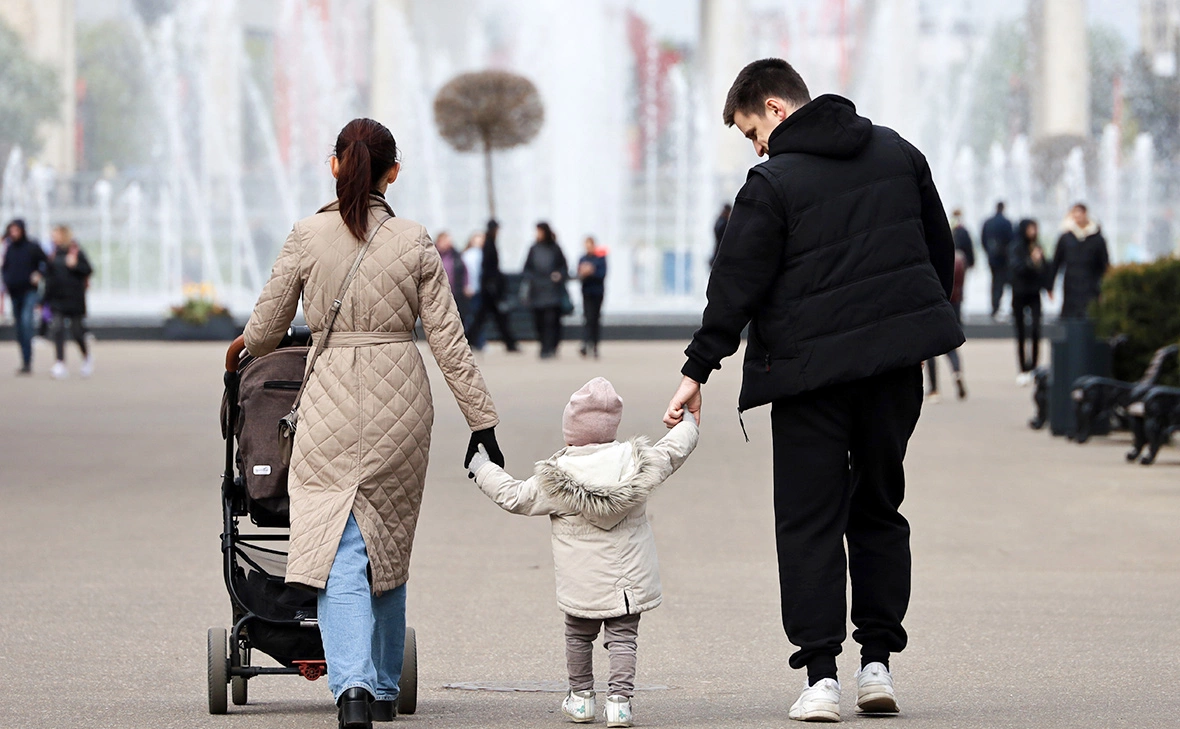 Олег Елков / ТАСС