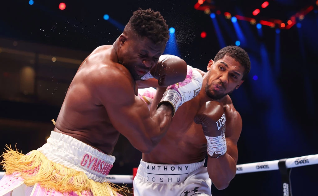 Richard Pelham / Getty Images