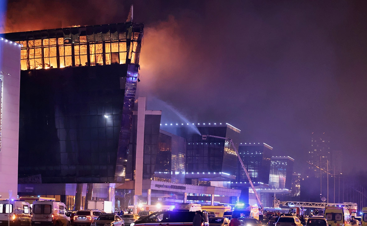 Михаил Гребенщиков / РБК