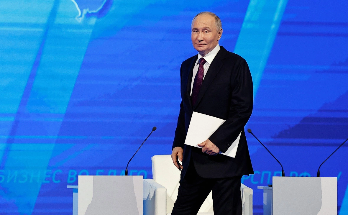 Евгения Новоженина / Reuters