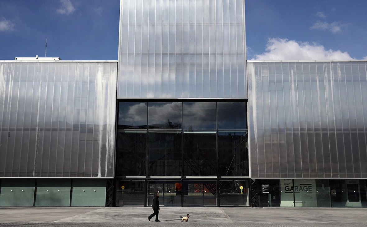 Сергей Фадеичев / ТАСС