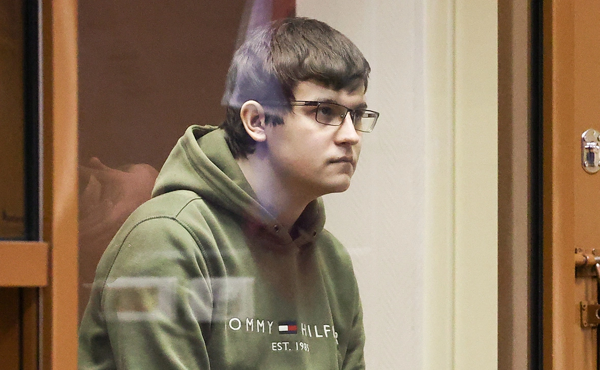 Донат Сорокин / ТАСС