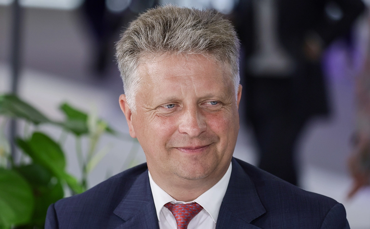 Владимир Смирнов / ТАСС