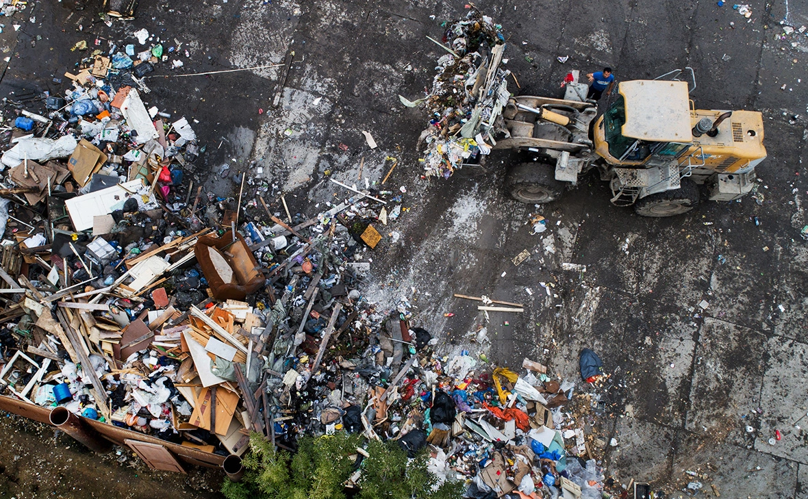 Сергей Бобылев / ТАСС