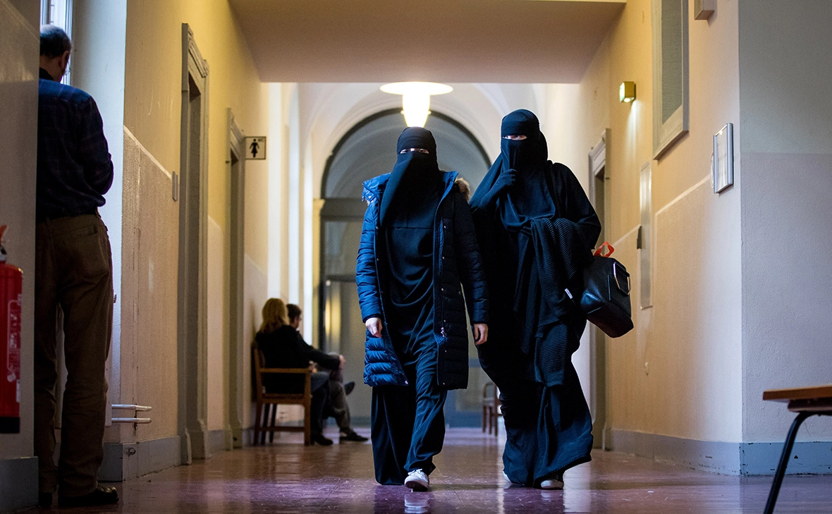 Christian Charisius / DPA / ТАСС