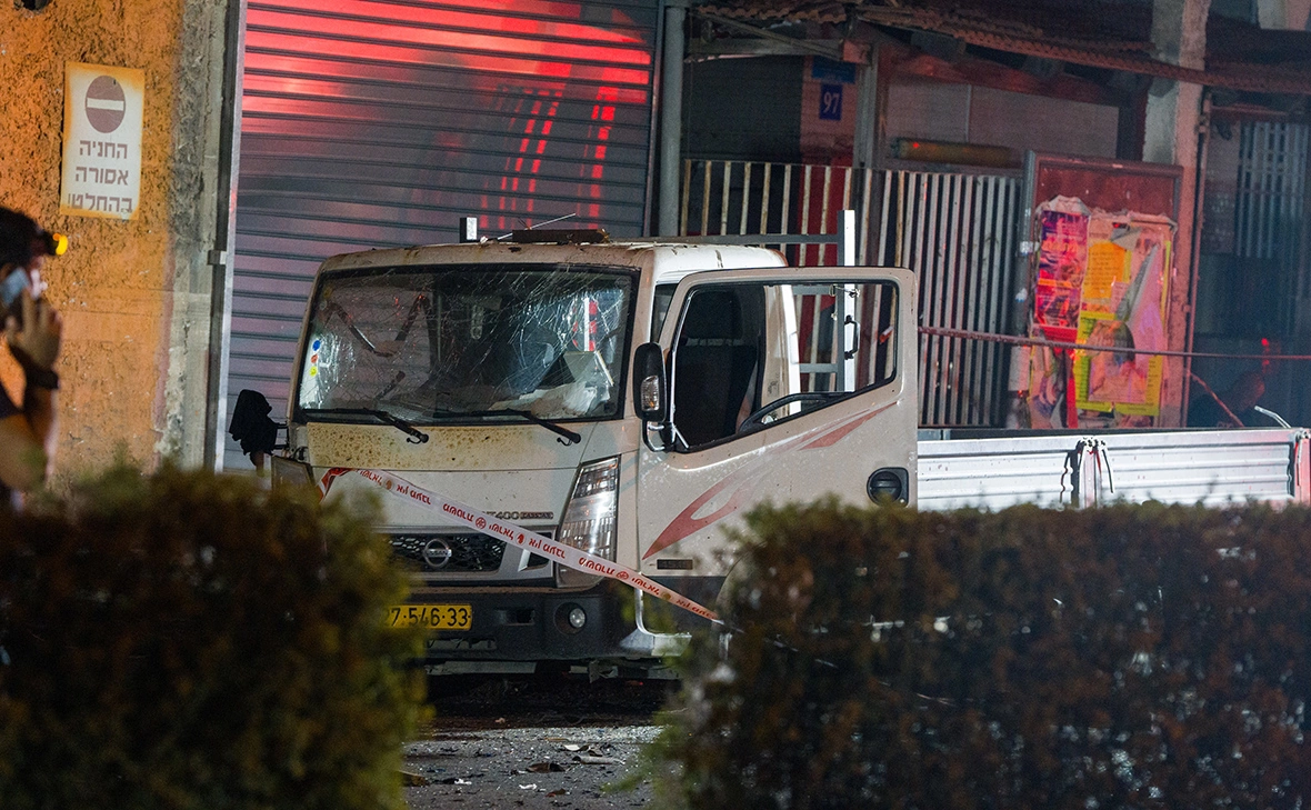 Ilia Yefimovich / Dpa / Global Look Press