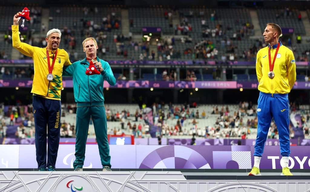 Graham Denholm / Getty Images