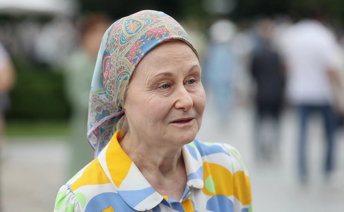 Артур Новосильцев / АГН «Москва»