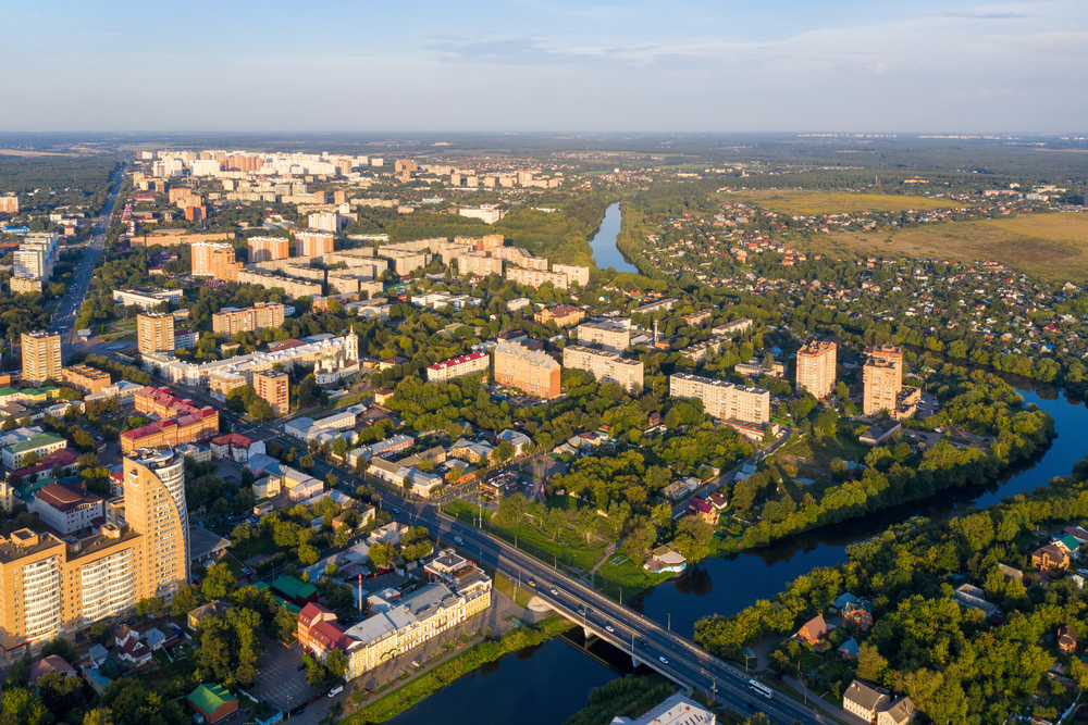 Kirill Skorobogatko / Shutterstock / FOTODOM