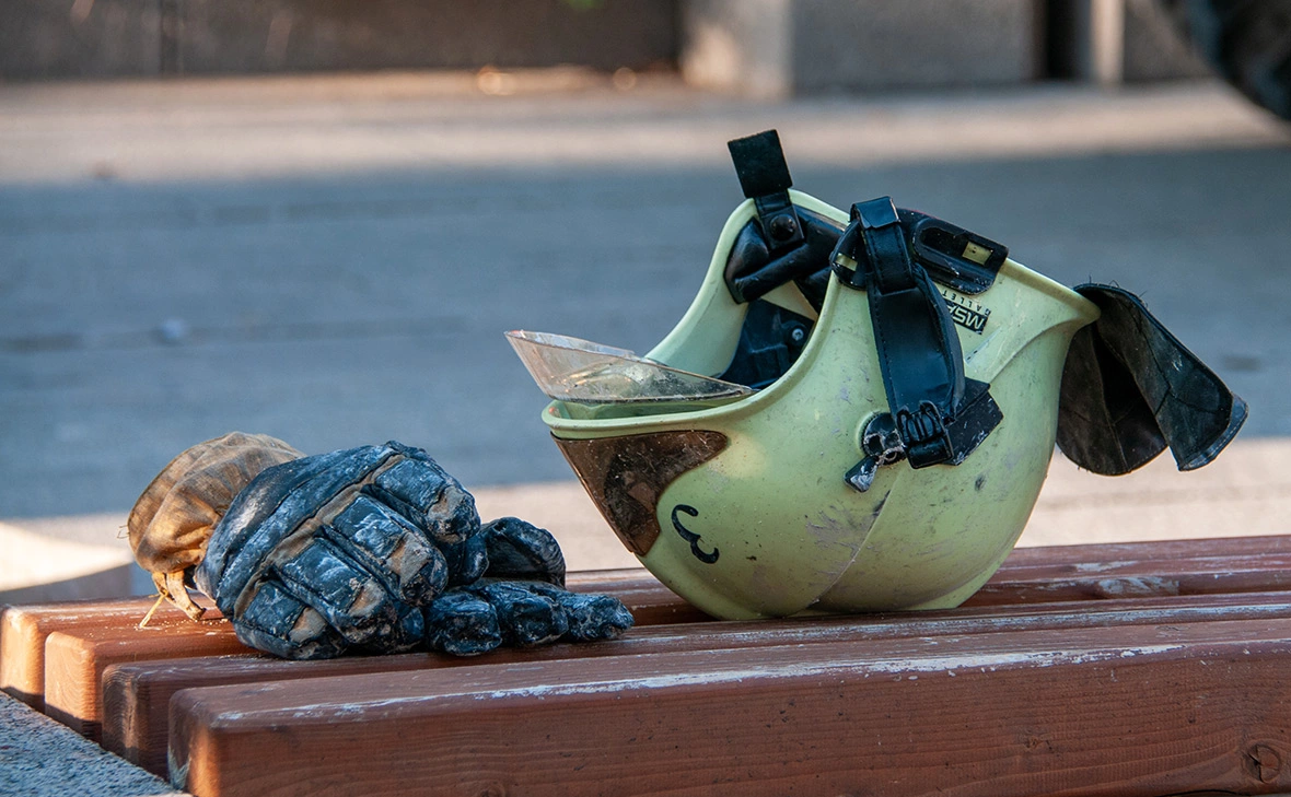 Светлана Возмилова / Global Look Press