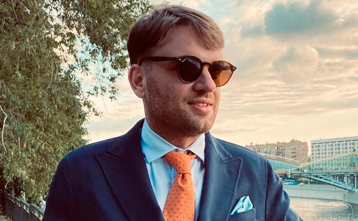 kirillgryaznoff / Instagram (входит в корпорацию Meta, признана экстремистской и запрещена в России)