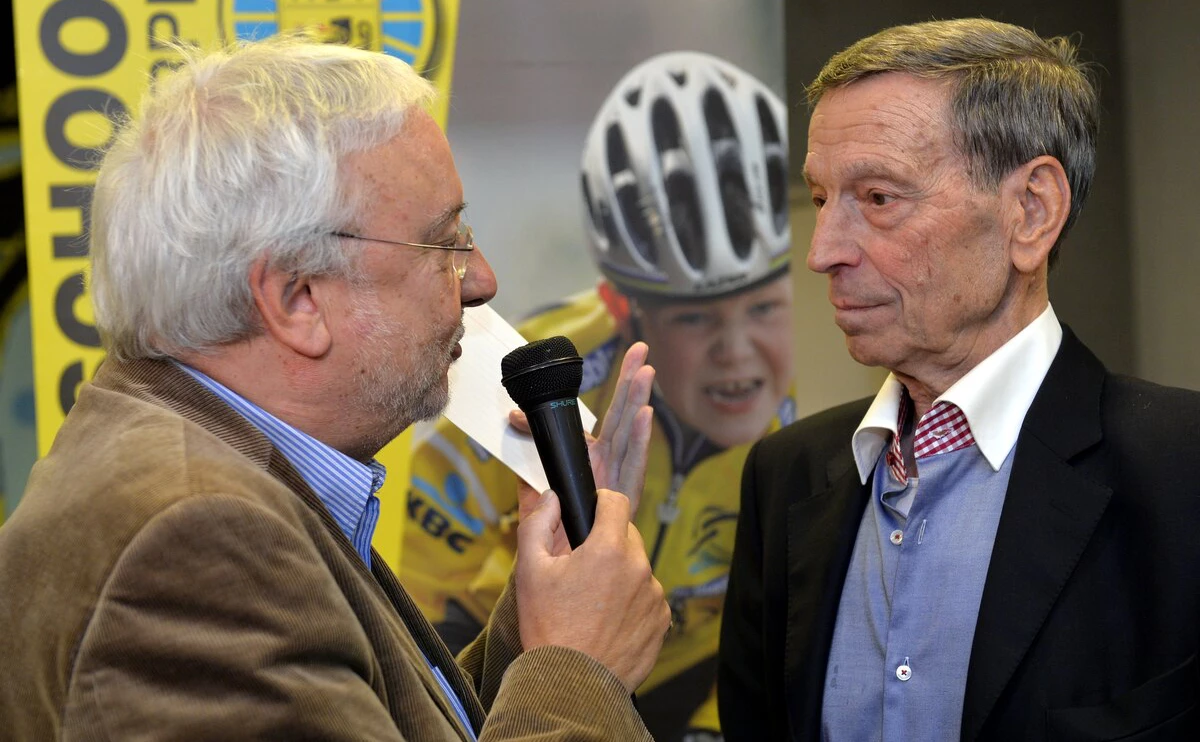 Eric Lalmand / ZUMAPRESS.com / Global Look Press