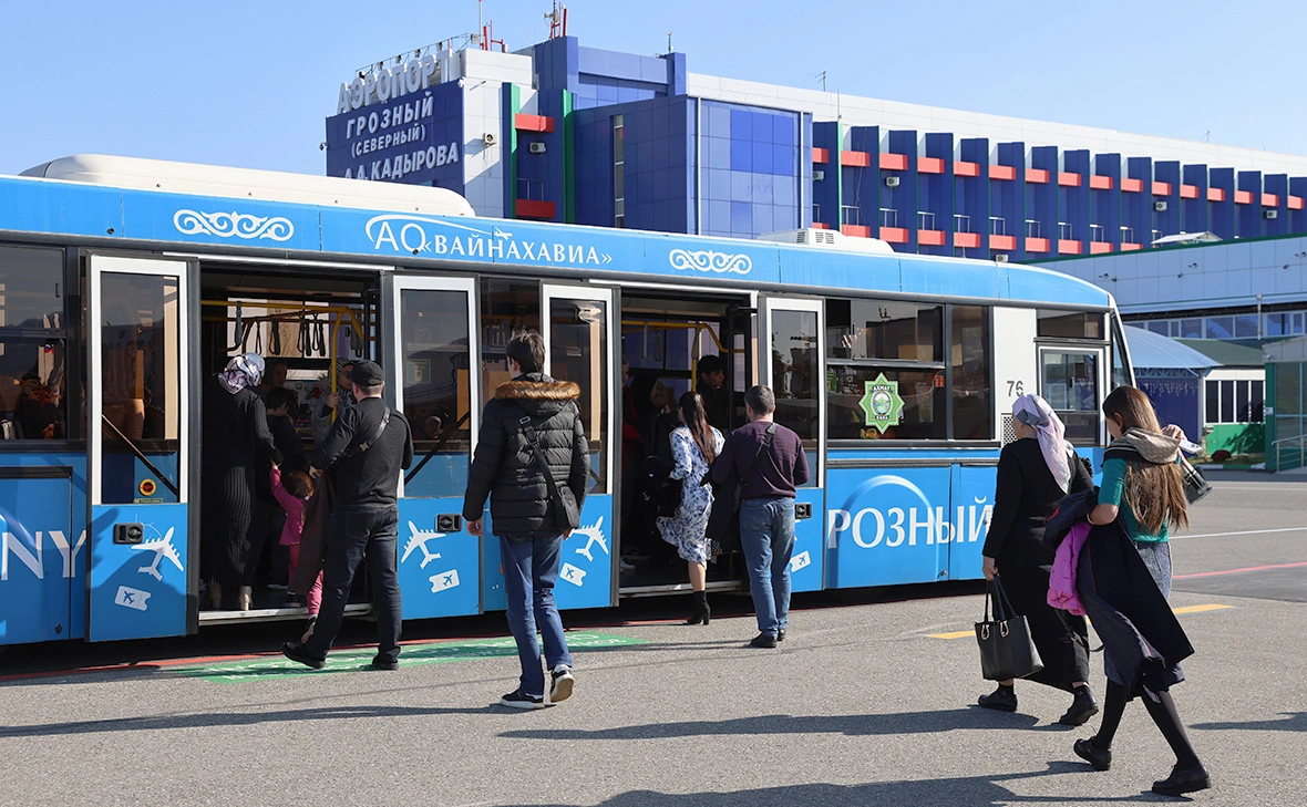 Елена Афонина / ТАСС