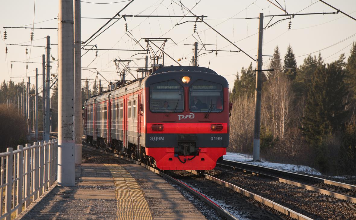 Фото: Александр Манзюк / ТАСС