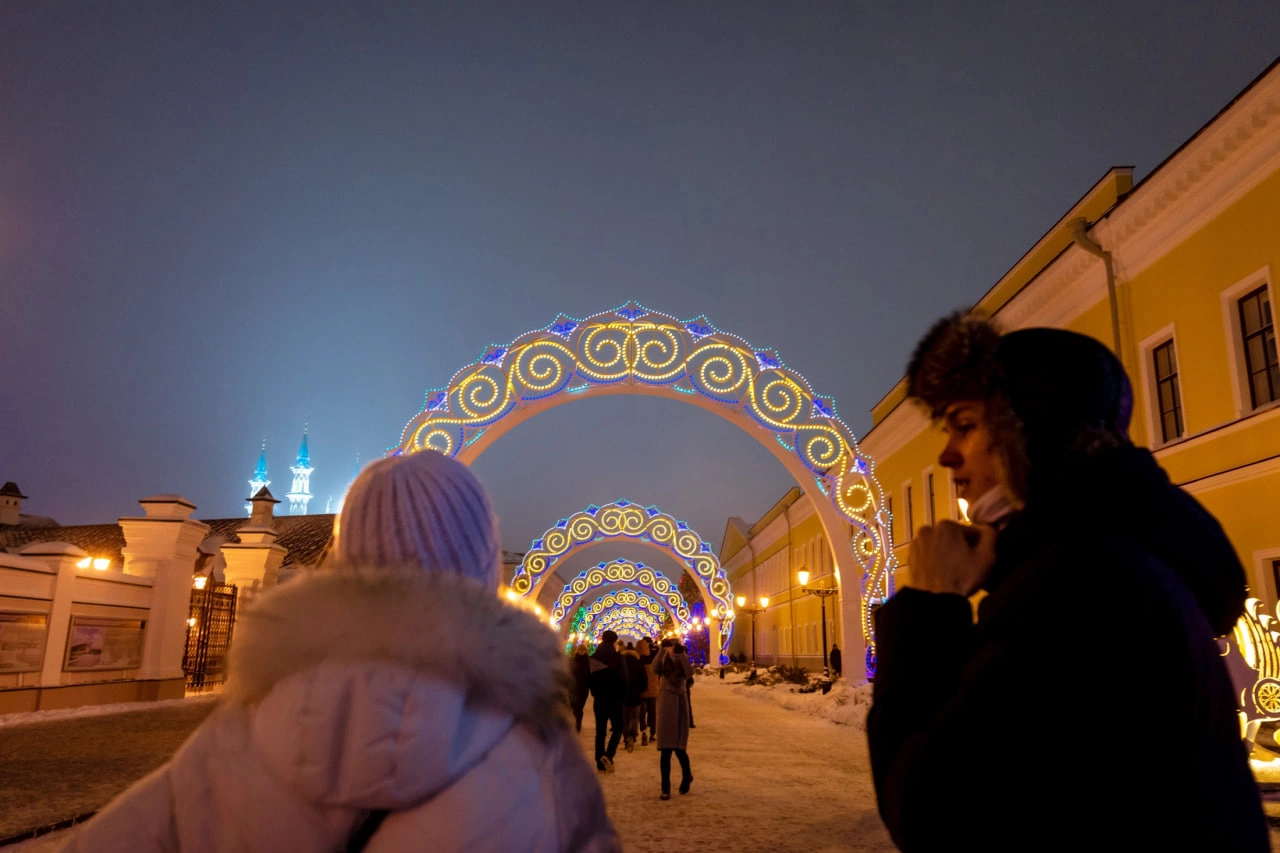 РБК Татарстан