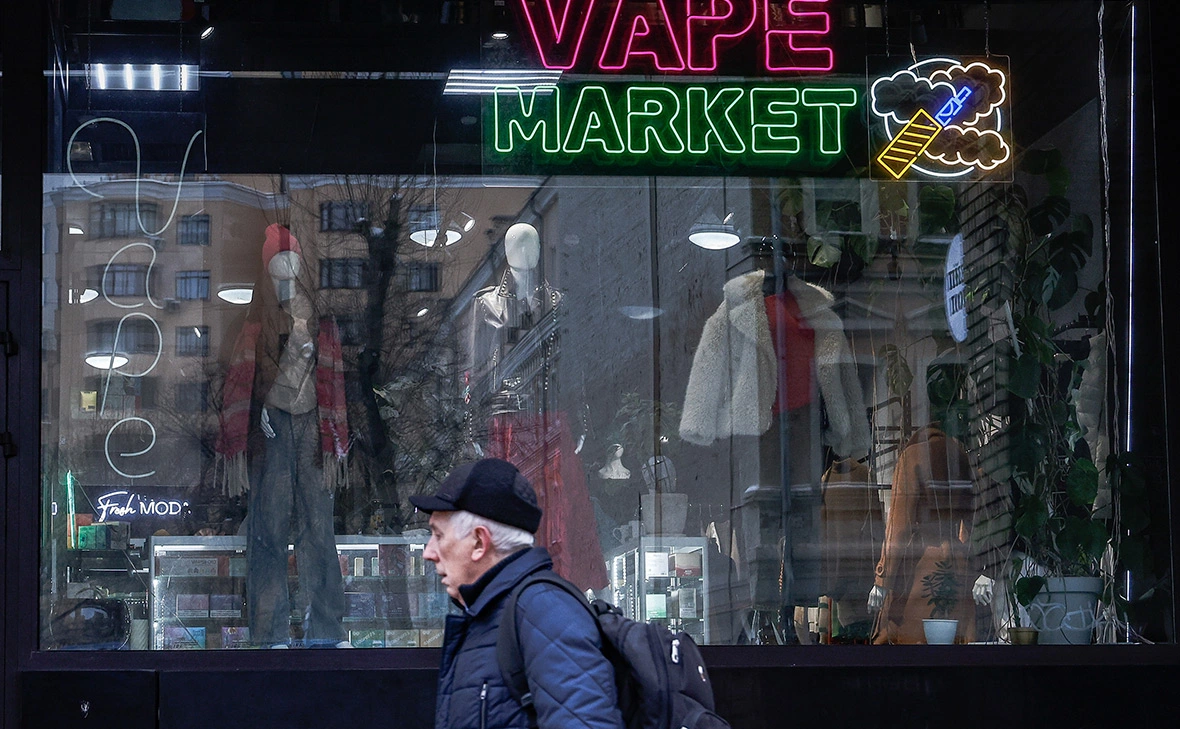 Андрей Любимов / РБК