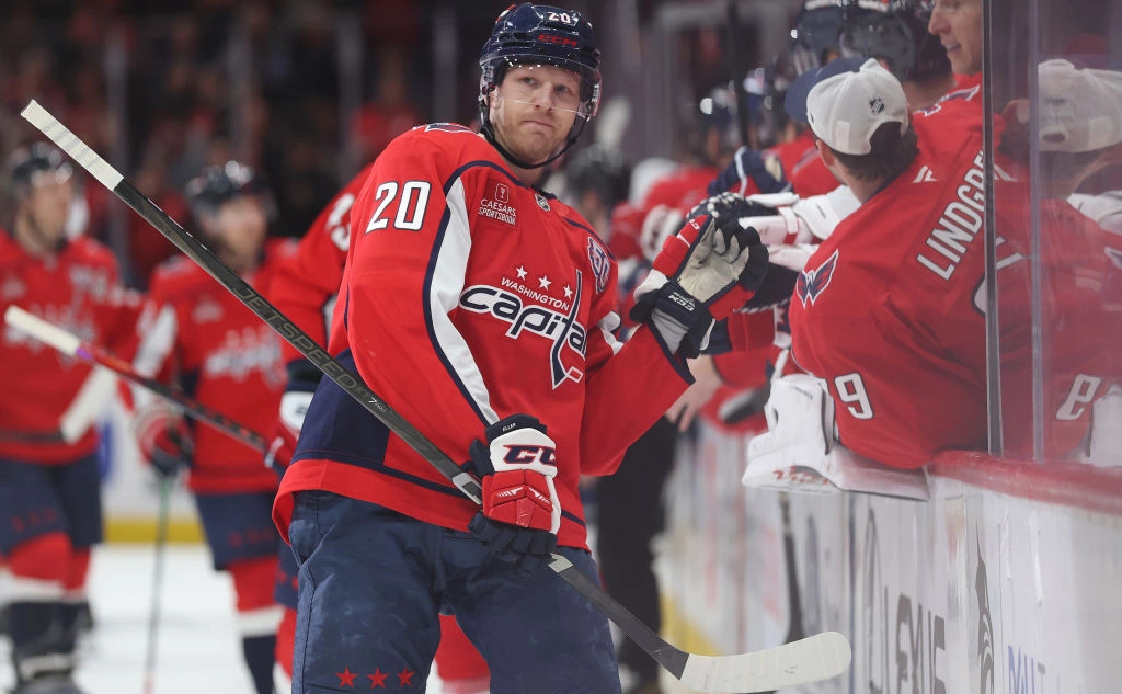 Patrick Smith / Getty Images