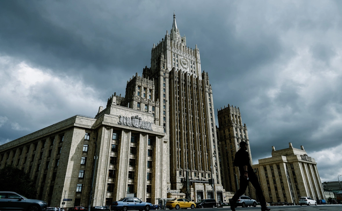 Андрей Любимов / РБК