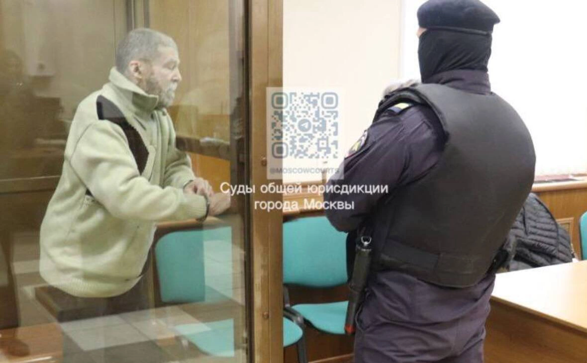 moscowcourts / Telegram