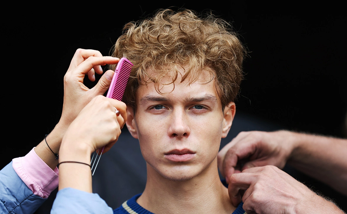 Пётр Ковалев / ТАСС