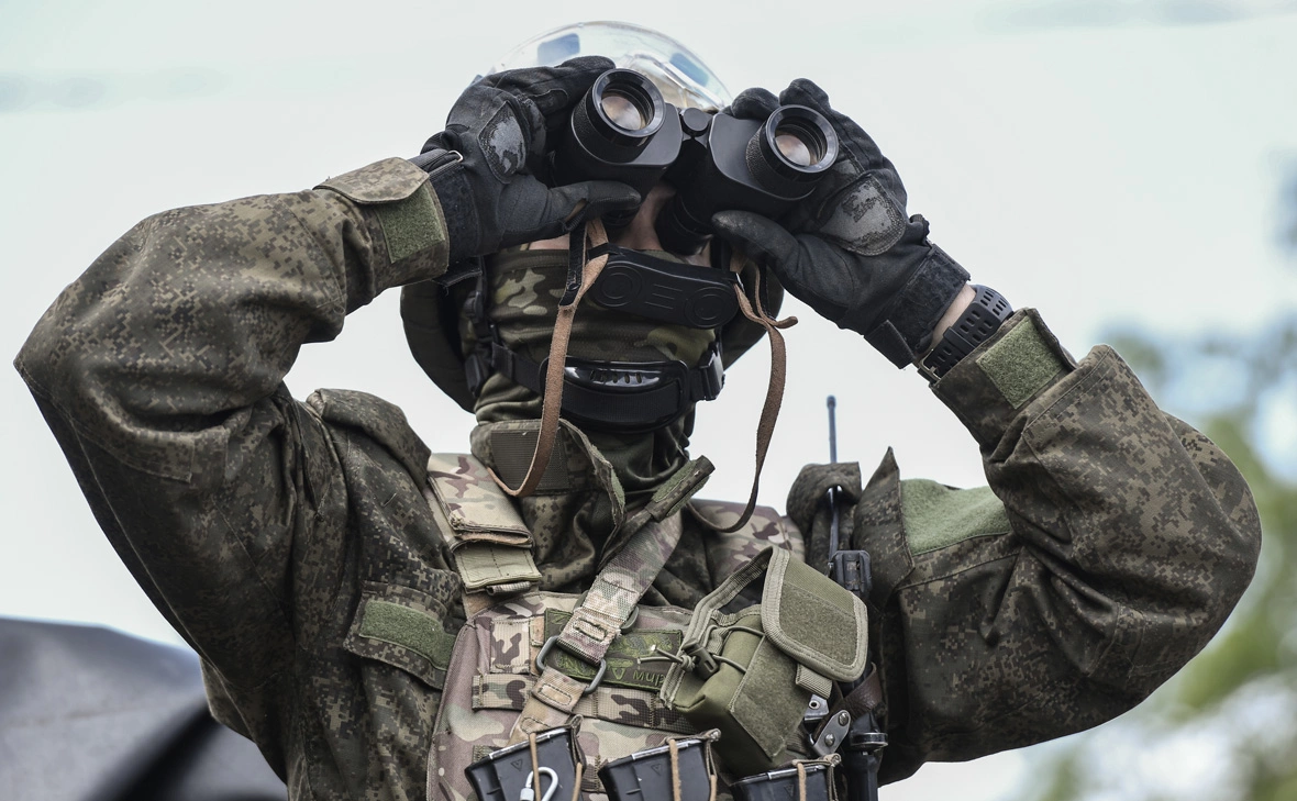 Константин Михальчевский / РИА Новости