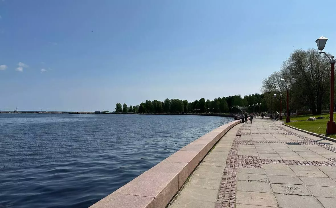 РБК Карелия