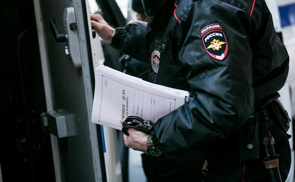 Фото: Владимир Андреев / URA.RU / TACC