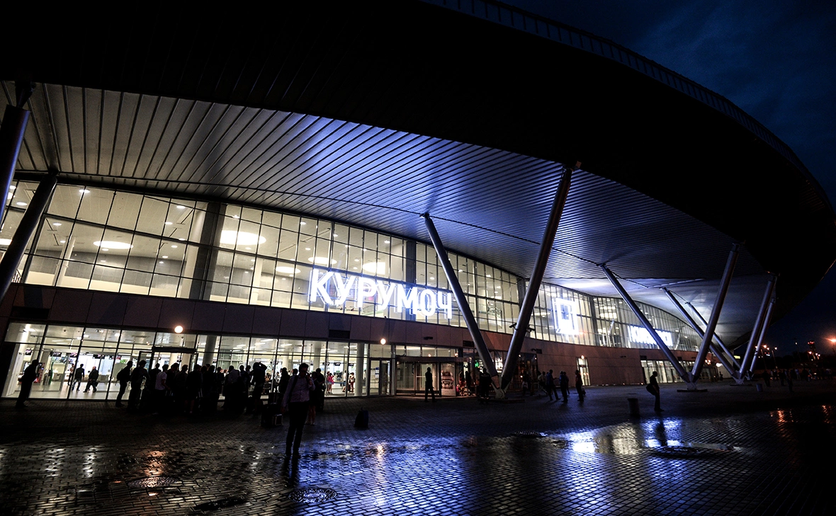 Константин Чалабов / РИА Новости