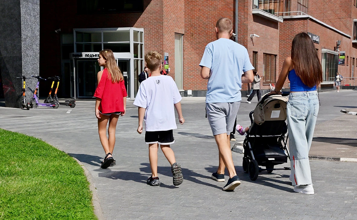 Владимир Баранов / Global Look Press