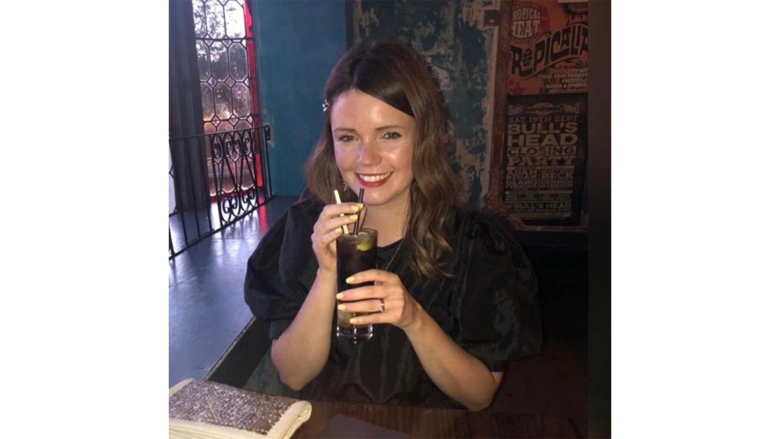 Мэйв Фаннинг