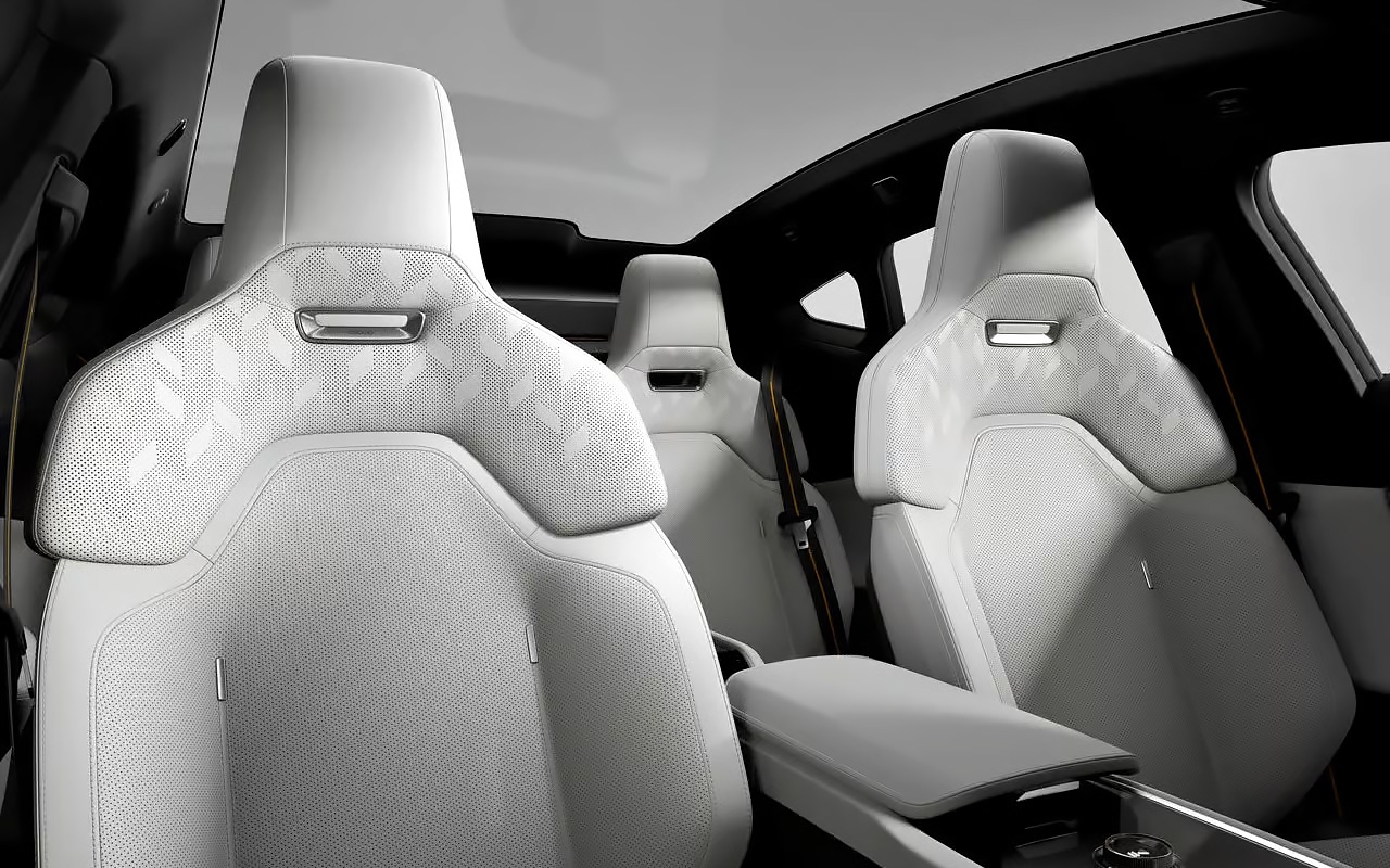 Polestar 5