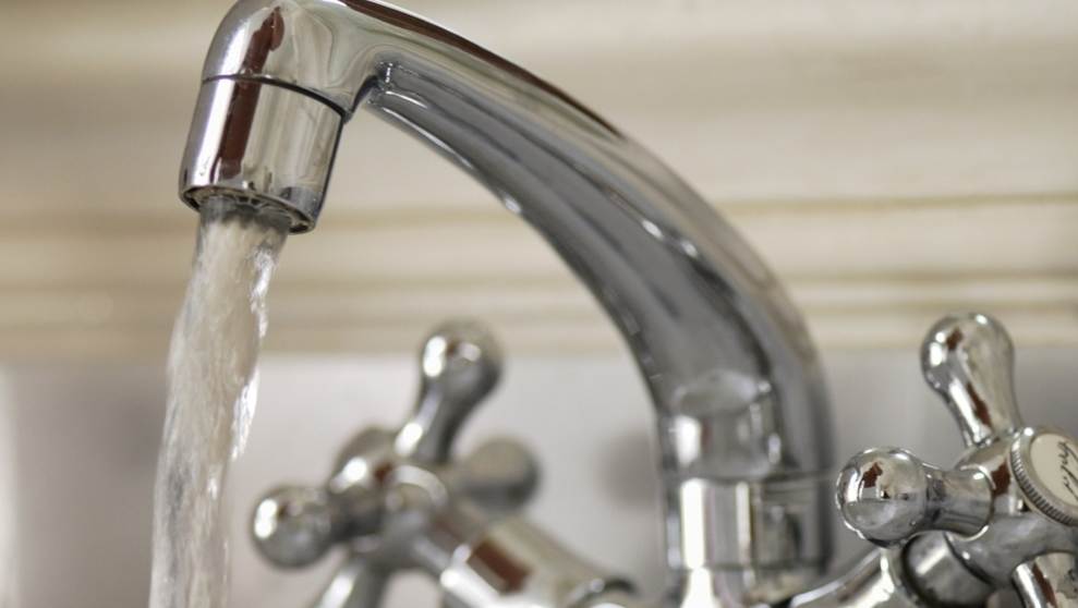 Нижегородский водоканал выявил недостачу в 2,5 млн рублей