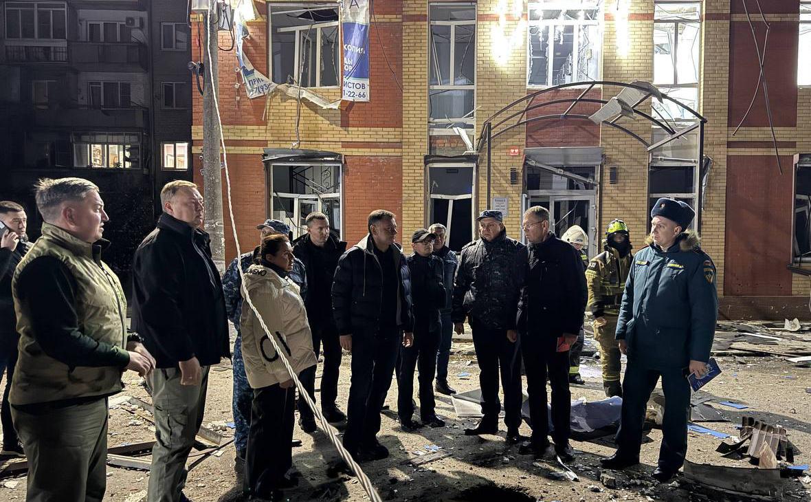 Фото:  Yuri_Slusar / Telegram