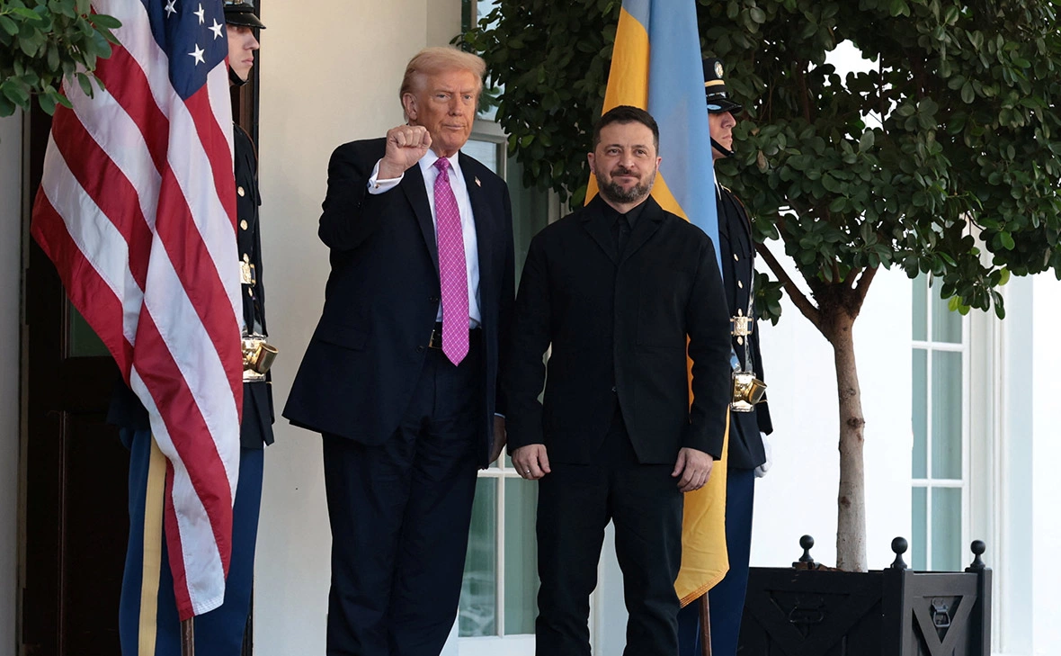 Jonathan Ernst / Reuters