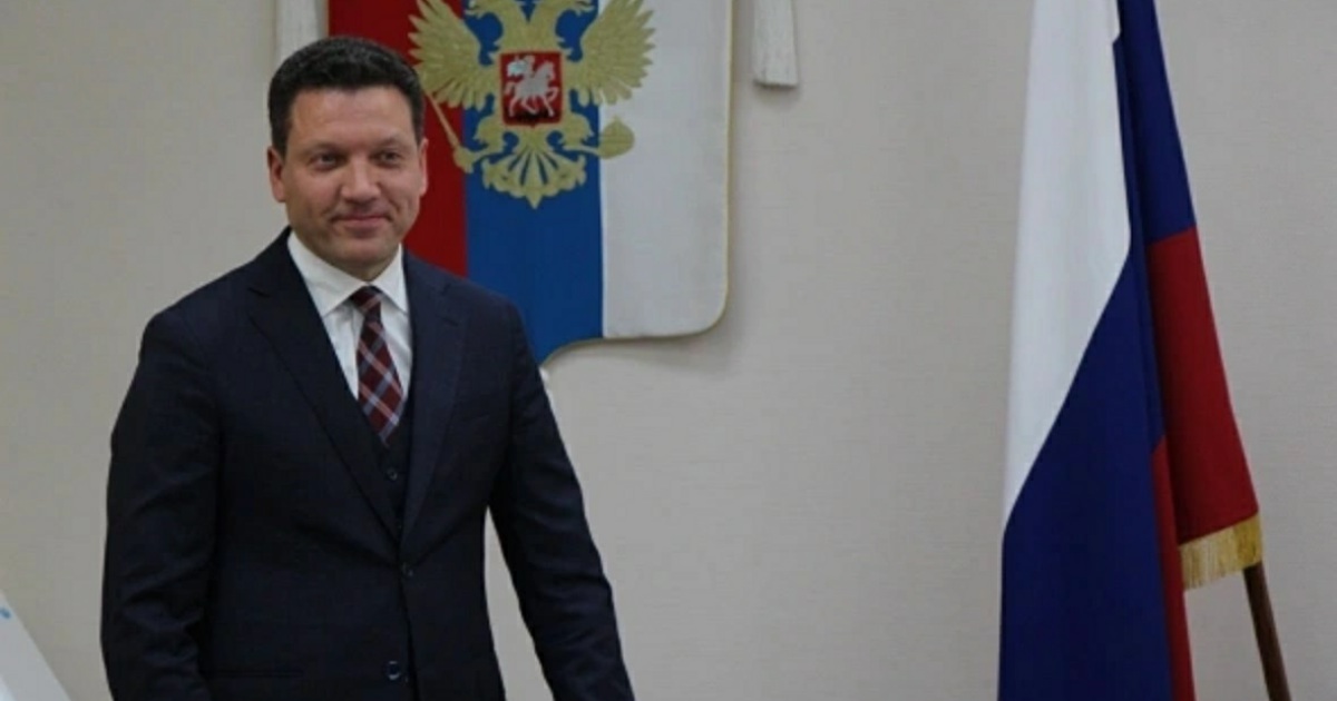 Экс-мэру Салавата дали реальный срок по делу о превышении полномочий