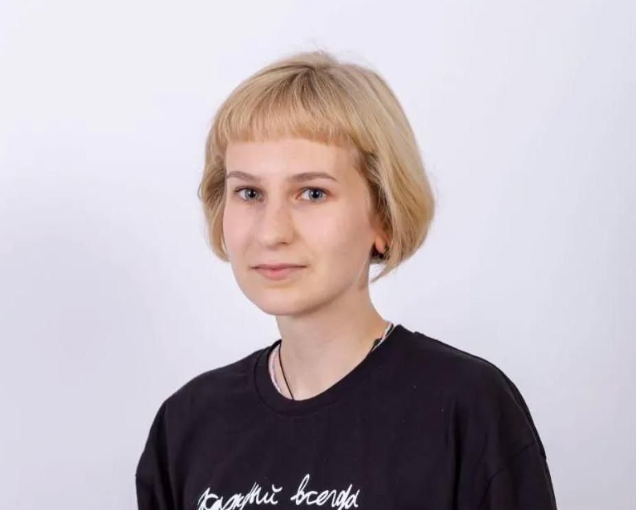 Олеся Мамоник