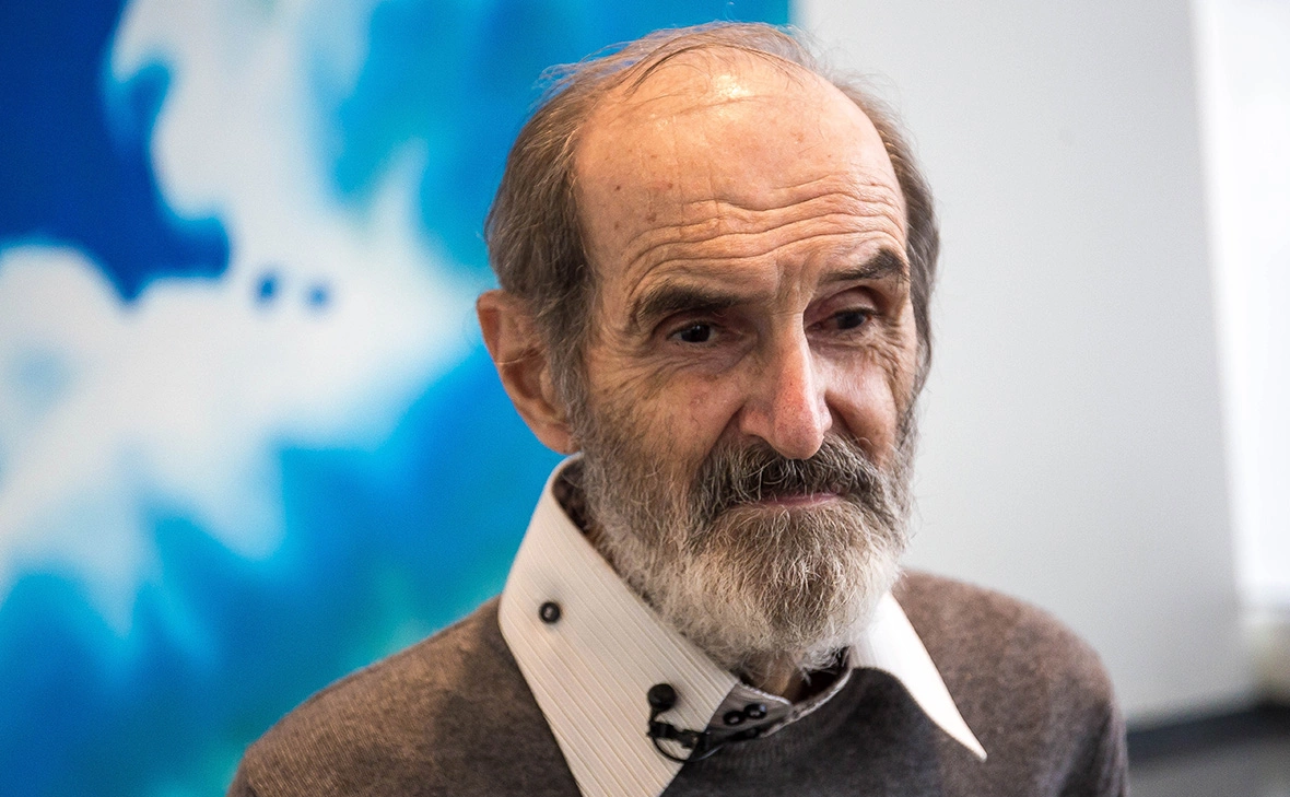 Александр Мамаев / URA.ru / ТАСС