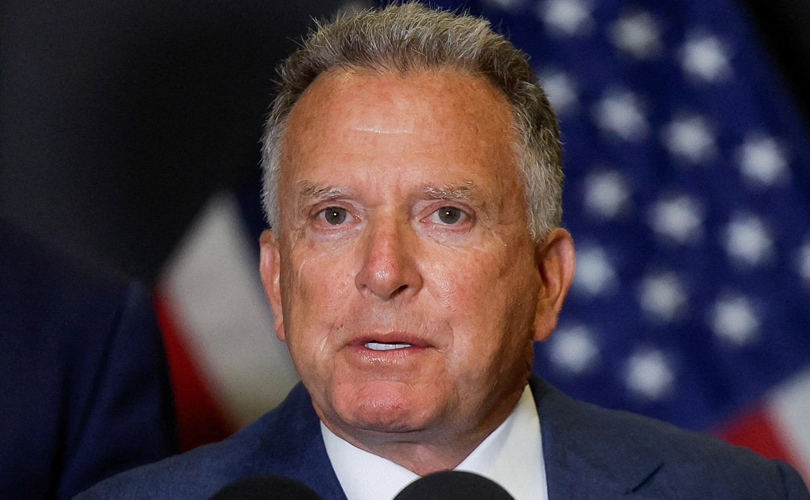 Ammar Awad / Reuters