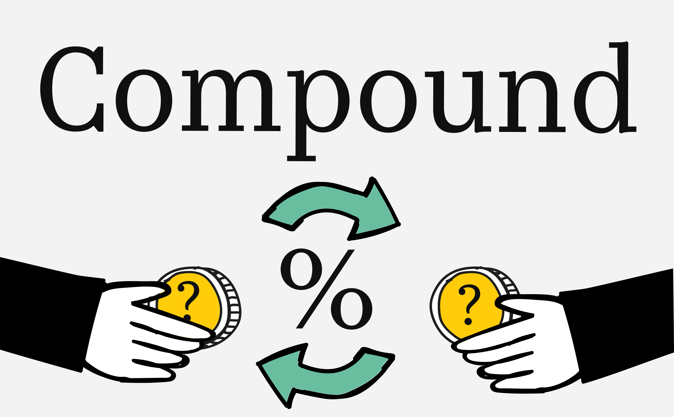 Compound в DeFi: как устроены cTokens и Comet, проценты, ликвидации