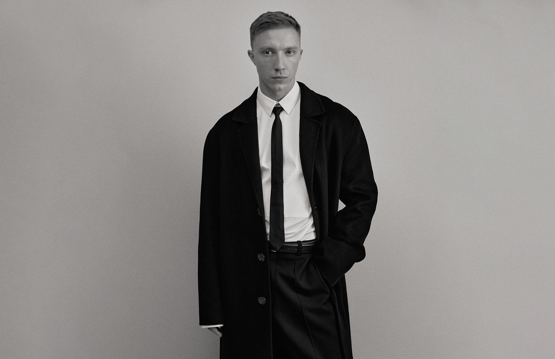 Кирилл Раструбин