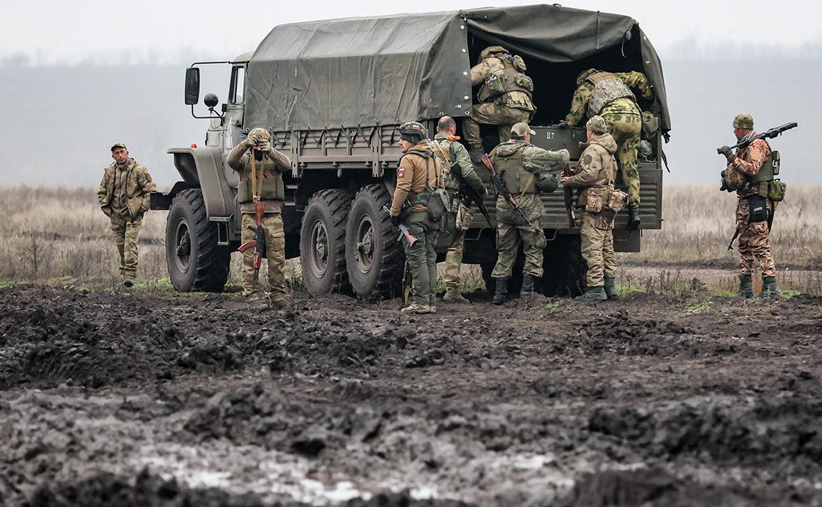 Фото: Дмитрий Ягодкин / ТАСС