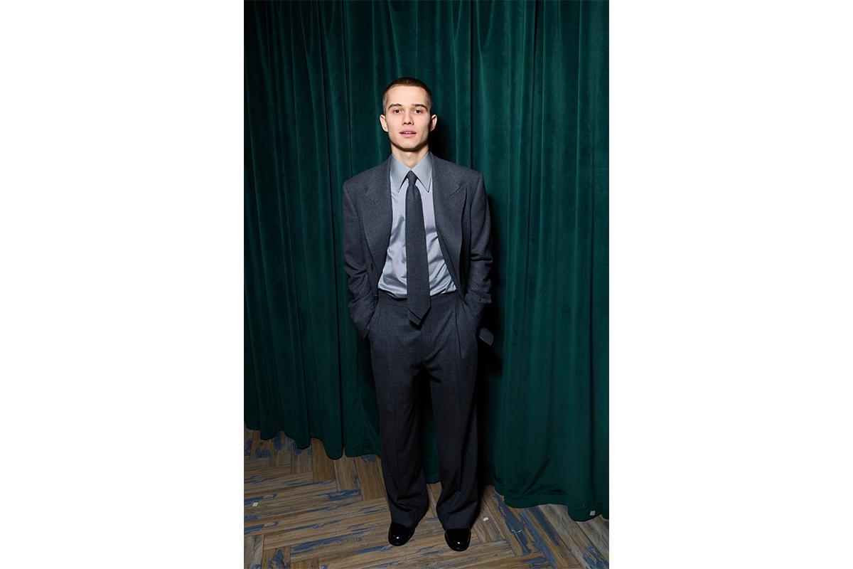 Рузиль Минекаев